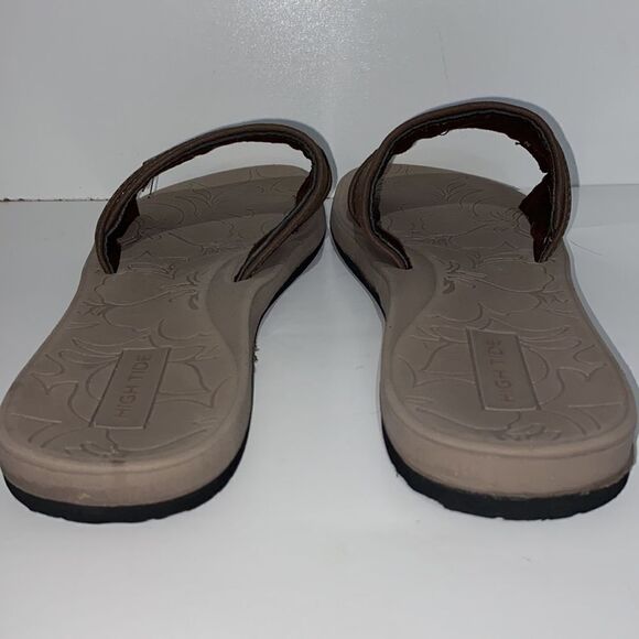 Women’s High Tide Slide on sandals size 6 - Picture 4 of 9